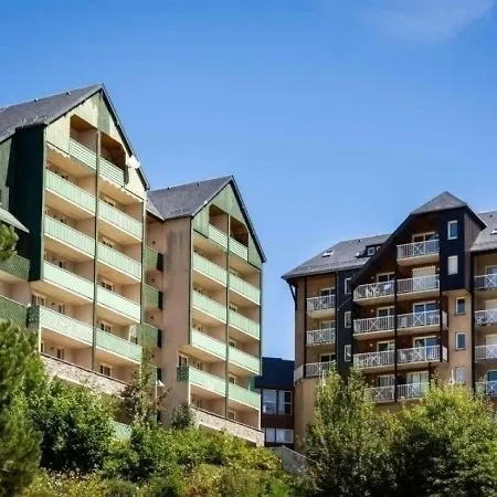 Apartment Balcons Du Soleil 1 25