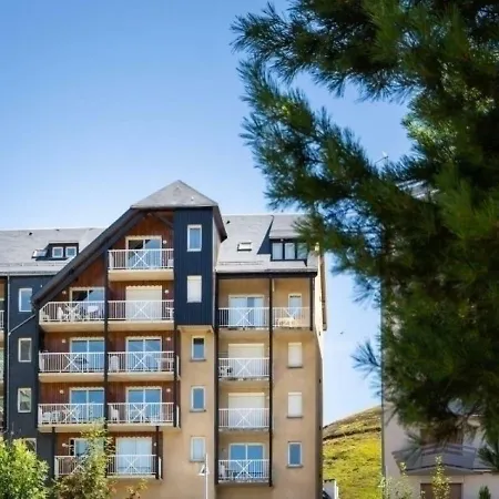 Balcons Du Soleil 1 25 * Germ