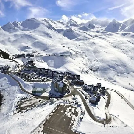 Balcons Du Soleil 1 25 * Germ