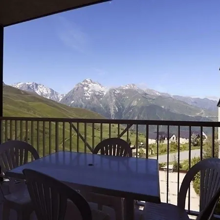 Balcons Du Soleil 1 25 * Germ